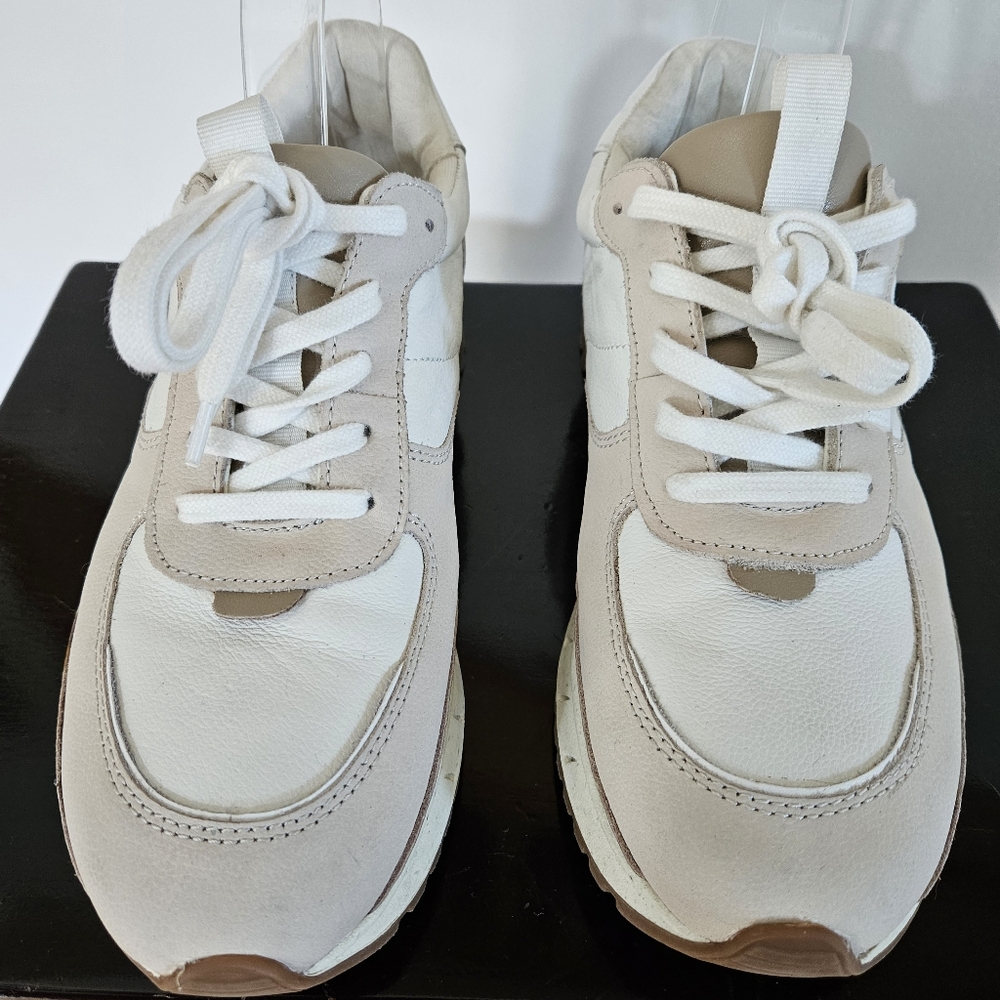 Madewell Kickoff Trainer Sneakers Unisex - Picture 3 of 10